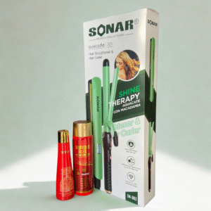 Pack Brillance & Soin Complet